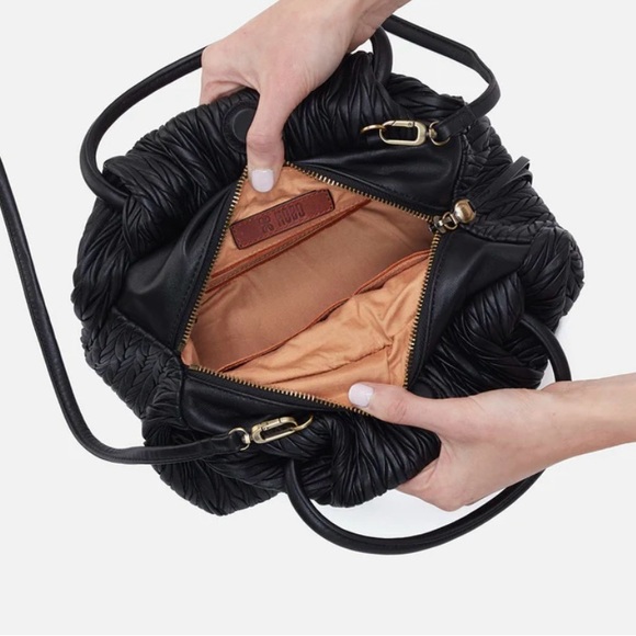 HOBO Darling Satchel - Picture 2 of 14